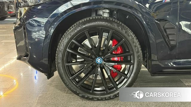 BMW X5 (G05) id 3793032 из Кореи 15