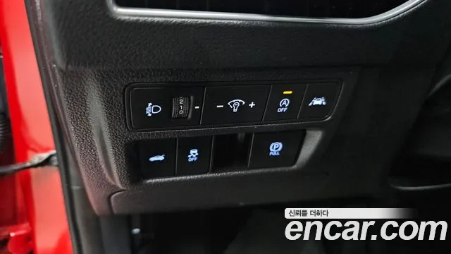 Hyundai Sonata (DN8) id 2760123 из Кореи 15