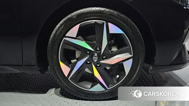 Hyundai Avante (CN7) id 3546613 из Кореи 15