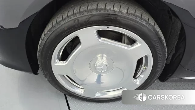 Mercedes-Benz S-Class W223 id 3026569 из Кореи 15