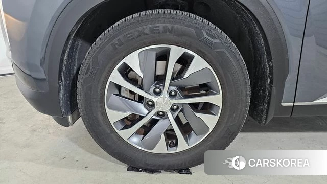 Hyundai Palisade id 4595768 из Кореи 15
