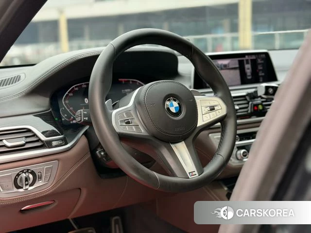 BMW 7 series id 4264511 из Китая 11