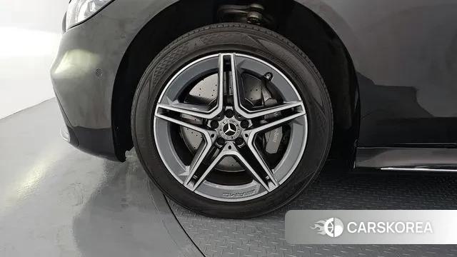 Mercedes-Benz S-Class W223 id 3606463 из Кореи 15