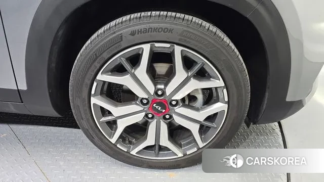 Kia Seltos id 3411221 из Кореи 15