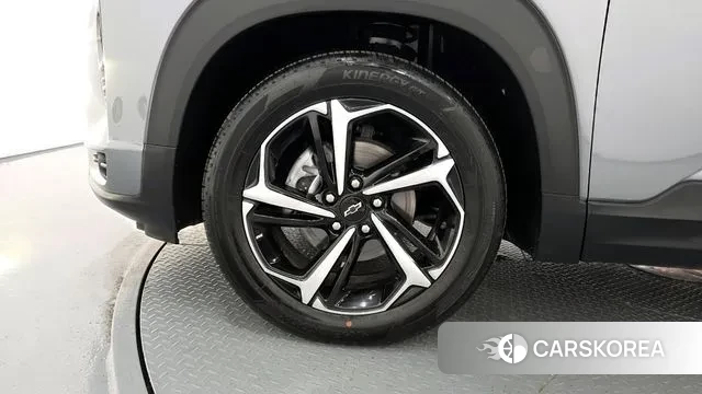 Chevrolet (GM Daewoo) Trailblazer id 3059202 из Кореи 15