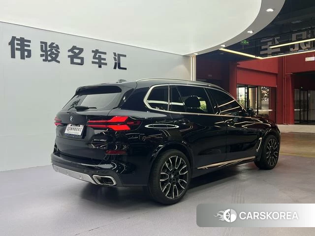 BMW X5 id 4256695 из Китая 13