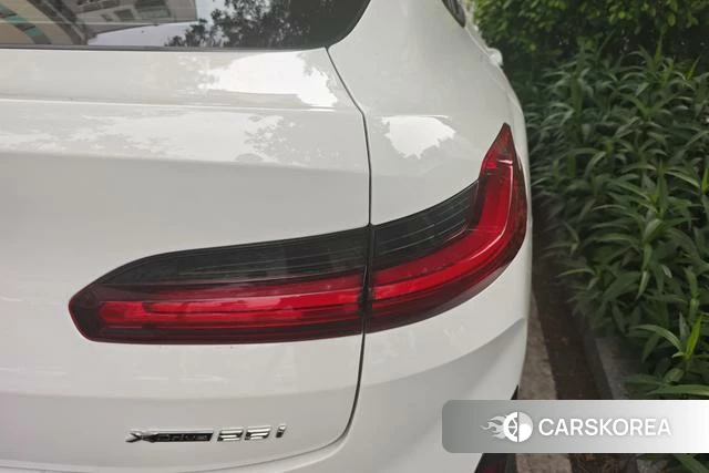 BMW X4 id 4314567 из Китая 12