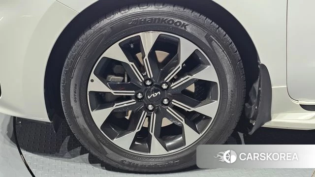Kia The New Carnival id 4728199 из Кореи 15