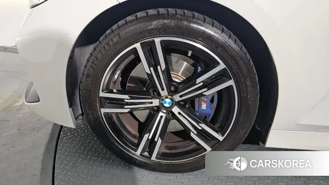 BMW 3 Series (G20) id 3581279 из Кореи 15