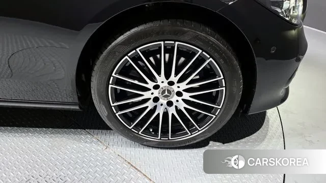 Mercedes-Benz C-Class W206 id 3446870 из Кореи 15