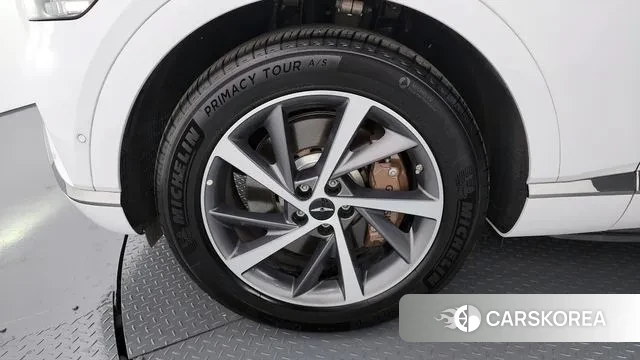 Genesis GV80 id 3431521 из Кореи 15