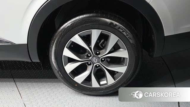 Renault Korea (Samsung) XM3 id 4019648 из Кореи 15