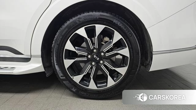 Kia Carnival 4th generation id 3819518 из Кореи 15