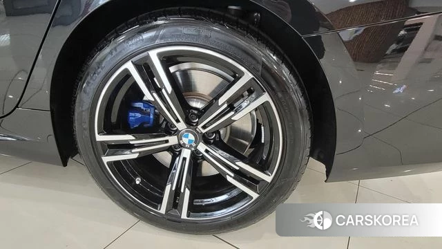 BMW 3 Series (G20) id 3864848 из Кореи 14