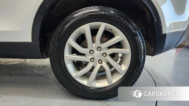 Land Rover Discovery Sports id 4856034 из Кореи 15