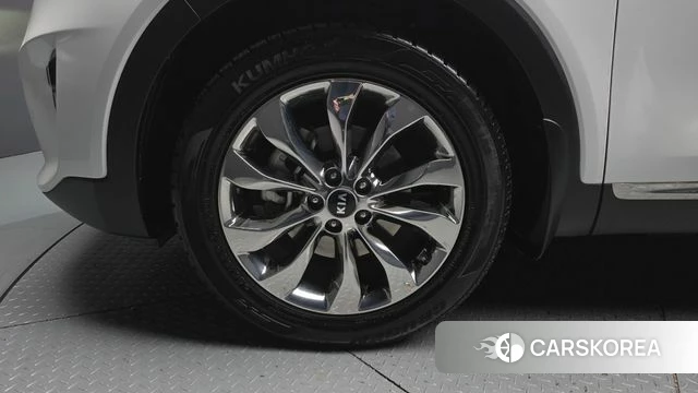 Kia The New Sorento id 3820396 из Кореи 15