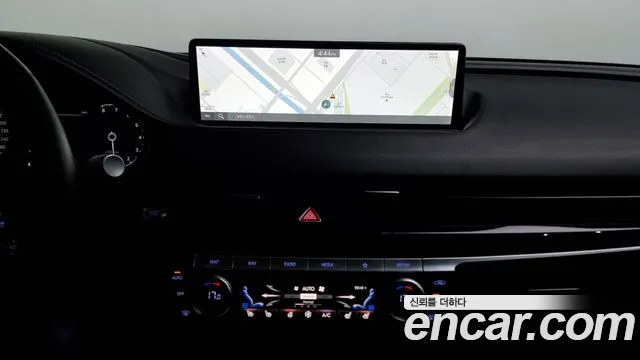 Genesis G80 (RG3) id 2670455 из Кореи 15