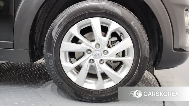 Hyundai All New Tucson id 3520105 из Кореи 15