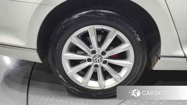 Volkswagen Passat GT (B8) id 3275692 из Кореи 15