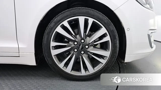 Lincoln New MKZ id 3438966 из Кореи 15