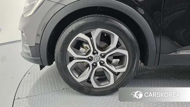 Renault Korea (Samsung) XM3 id 3335795 из Кореи 15