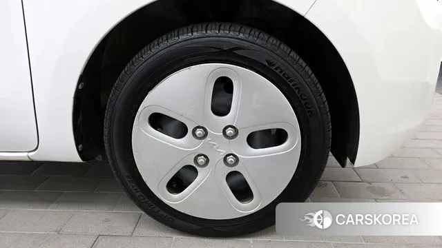 Kia The New Ray id 3401586 из Кореи 15