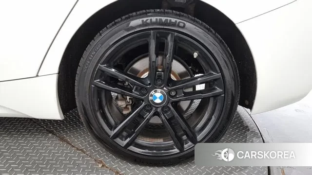 BMW 1 Series (F20) id 3045559 из Кореи 15