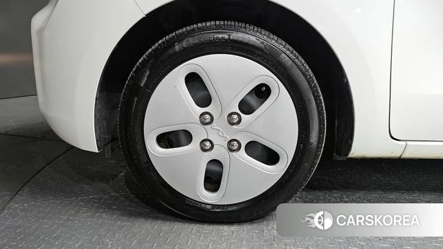 Kia The New Ray id 3915584 из Кореи 15