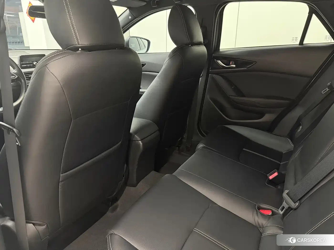 Mazda CX-4 id 4601074 из Китая 15