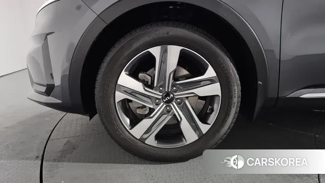 Kia Sorento 4th Generation id 3472688 из Кореи 15