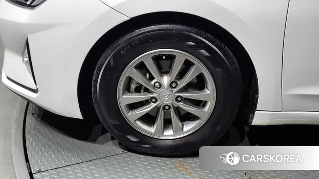 Hyundai The New Avante AD id 3055285 из Кореи 15