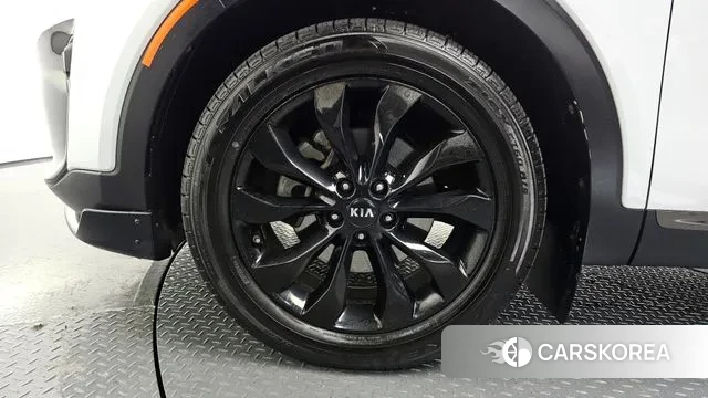 Kia The New Sorento id 3766180 из Кореи 15