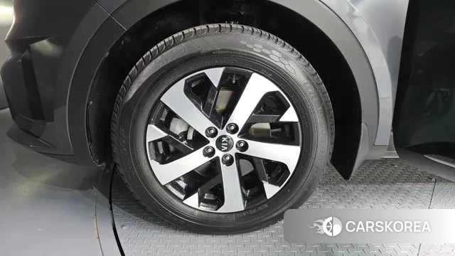 Kia Sorento 4th Generation id 3438581 из Кореи 15