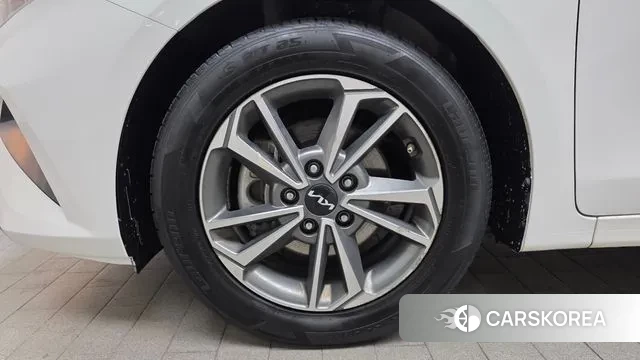 Kia The New K3 2nd generation id 3601090 из Кореи 15