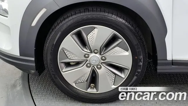 Hyundai Kona Electric id 2838981 из Кореи 15