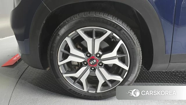 Kia Seltos id 4416885 из Кореи 15