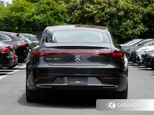 Mercedes-Benz EQS id 4277513 из Китая 16