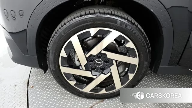 Mini Cooper S Countryman 3rd Generation id 3011053 из Кореи 15