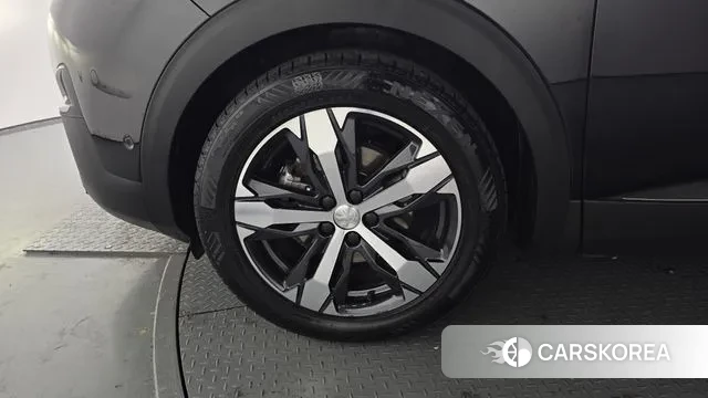 Peugeot 3008 second generation id 3778447 из Кореи 15