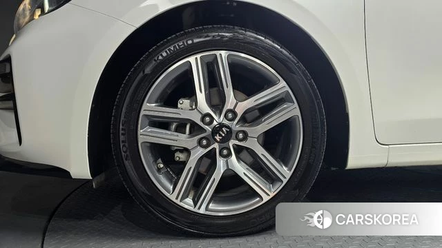 Kia Come New K3 id 4482900 из Кореи 15
