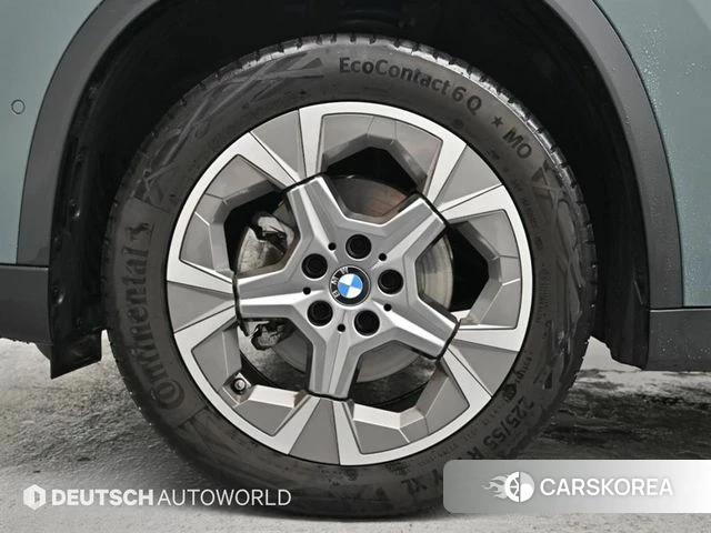 BMW X1 (U11) id 4752720 из Кореи 15