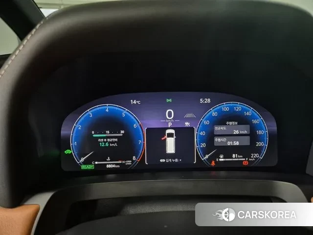 Toyota Alphard 4th Generation id 3596101 из Кореи 13