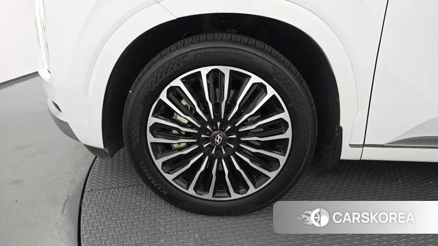 Hyundai Palisade id 4775590 из Кореи 15