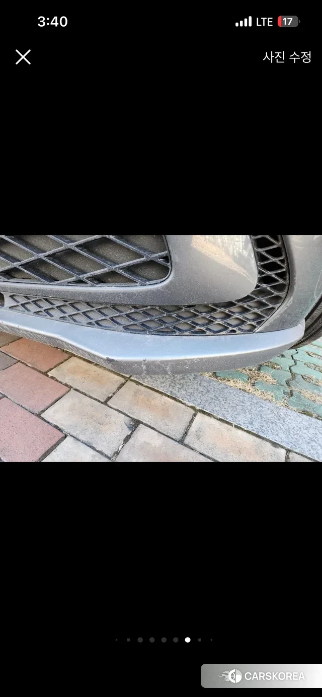 Genesis GV60 id 3695321 из Кореи 11