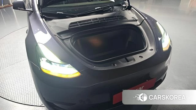 Tesla Model Y id 4834546 из Кореи 25
