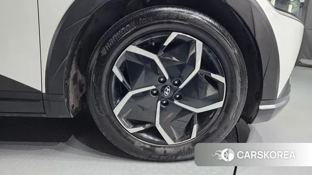 Hyundai Ionic 5 id 3716949 из Кореи 15