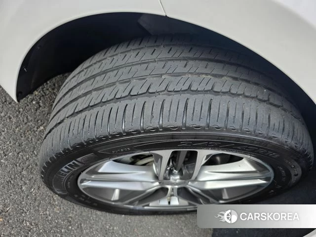 Hyundai Grandeur IG id 4520550 из Кореи 15