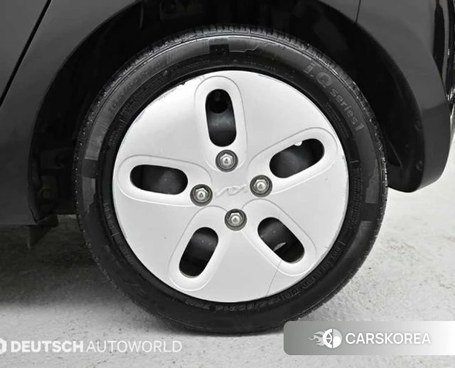 Kia The New Kia Ray id 3910483 из Кореи 15