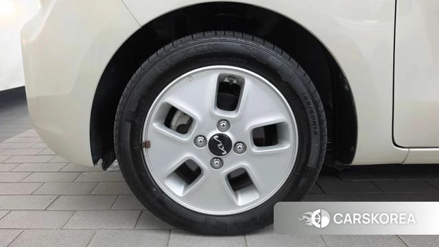 Kia The New Ray id 4775017 из Кореи 15