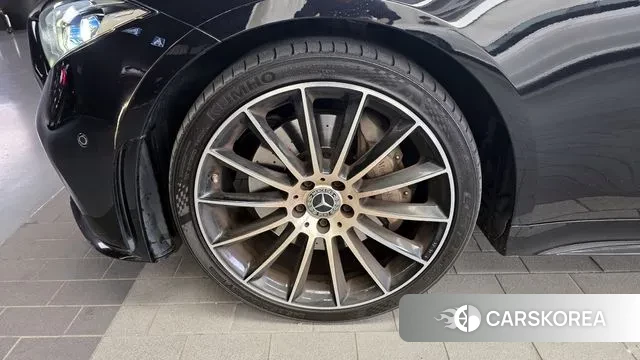 Mercedes-Benz CLS-Class C257 id 3335557 из Кореи 15